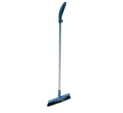 Vileda Dustpan Borstel Met Steel