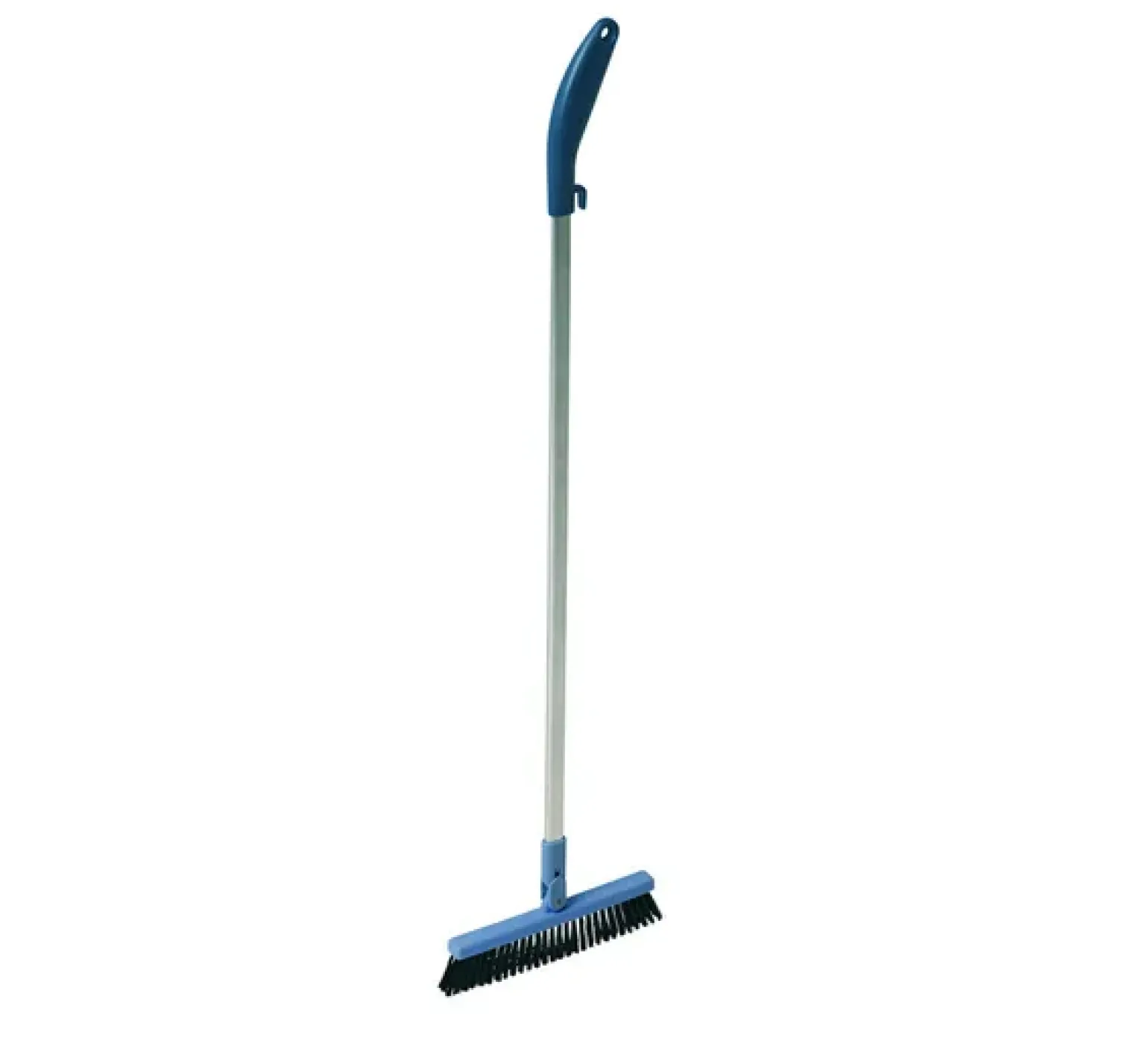 Vileda Dustpan Borstel Met Steel