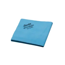 Vileda MicronQuick microvezeldoek blauw (5 stuks)