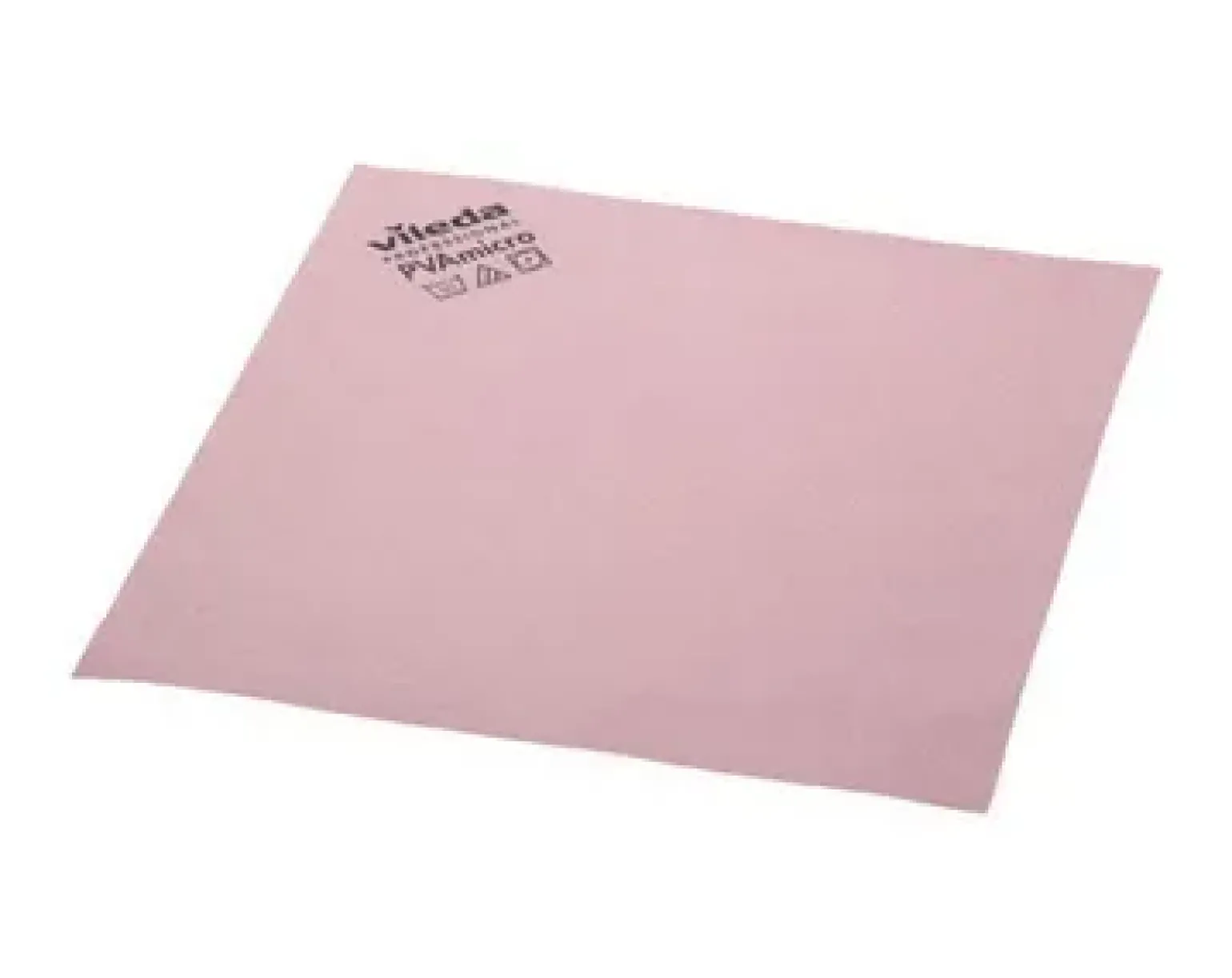 Vileda pva micro rood (5 stuks)