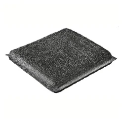 Vileda schuurspons glitzi powerinox (2-pack)