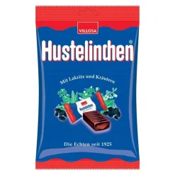 Villosa Hustelinchen (15x 150gr)