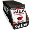 Villosa Sallos X-Tra Cherry (15x 150gr)