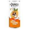 Viper Hard Seltzer Peach blik (12x 25cl)