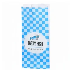 Viszak 0,5 pond Nr.25 10 kg (1607 stuks)