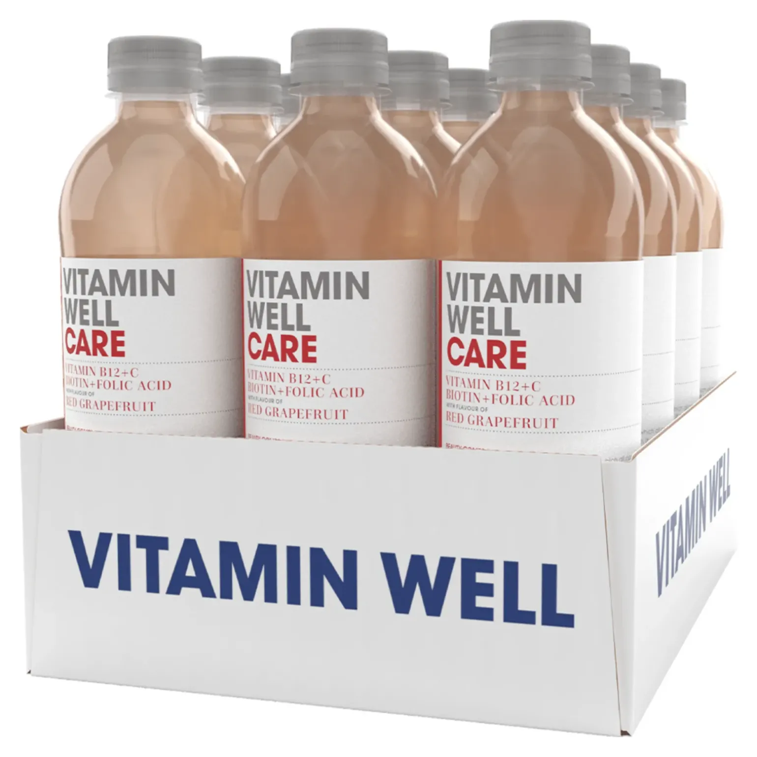 Vitamin Well Care (12x 500ml)