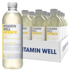 Vitamin Well Defence (12x 500ml)