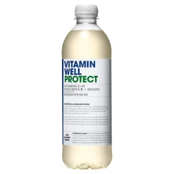 Vitamin Well Protect (12x 500ml)