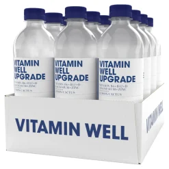 Vitamin Well Upgrade (12x 500ml)