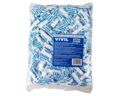 Vivil Extra Strong Suikervrij (1kg)