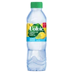 Volvic Touch of Fruit Lemon & Lime PET (24x 50cl)
