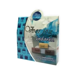 Voor Jou Bedankt (6x100gr)