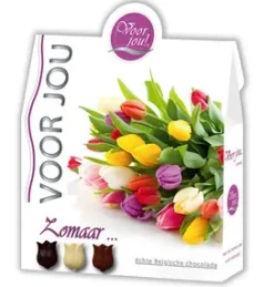 Voor Jou Zomaar (6x 100gr)