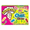 Warheads ooze chews pak (12x 99gr)