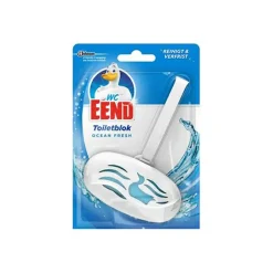 WC-eend toiletblok ocean fresh (12x 40gr)
