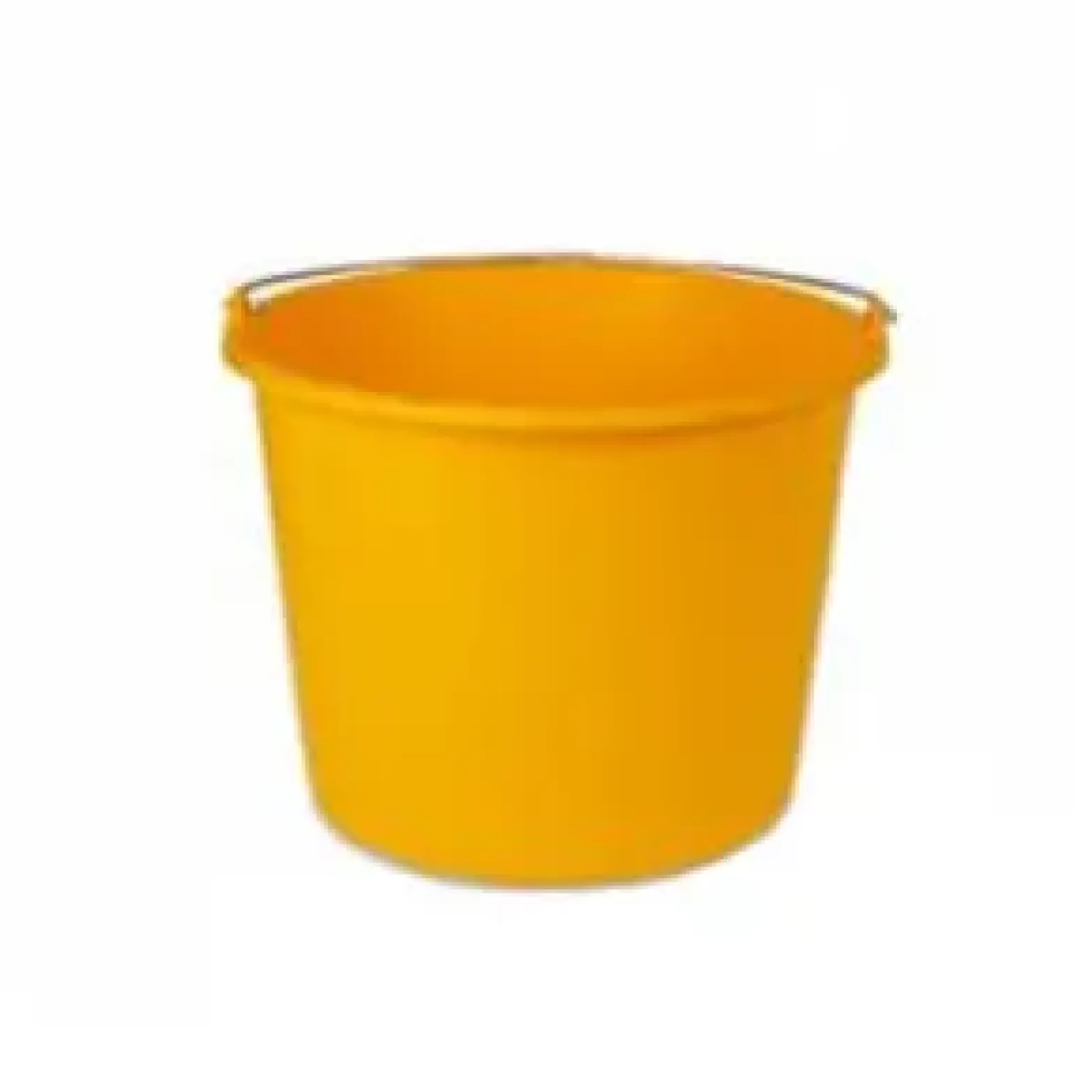 Weco emmer geel (12 liter)