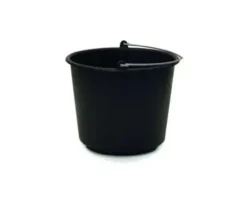 Weco Emmer Zwart (12 liter)