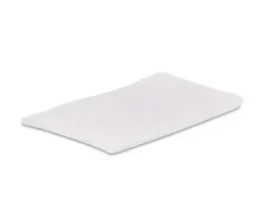 Weco schuurlapje wit 150×230 mm (10 stuks)