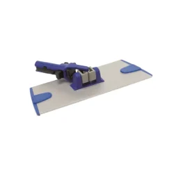 Weco vlakmopframe velcro aluminium (23cm)