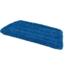 Wecoline microvezel vlakmop blauw (28cm)