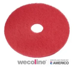 Wecoline spraypad rood (5x 16 inch)