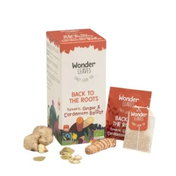 Wonder Leaves bio FT Back To The Roots (25x 1,8gr)