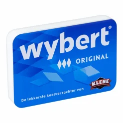 Wybert Normaal Blauw (12 stuks)