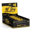 XXL Nutrition N’Joy Protein Bar Banana Brownie (15x 55g)