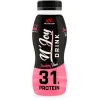 XXL Nutrition N’Joy Protein Drink Aardbei PET flesje (6x 310ml)