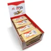 XXL Nutrition Oat Bar White Choco/Kers (12x 100g)
