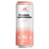 XXL Nutrition Protein Lemonade Peach blik (6x 33cl)