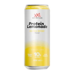 XXL Nutrition Protein Lemonade Ice Tea Lemon blik (6x 33cl)