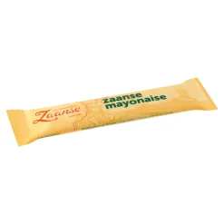 Zaanse Mayonaise Sachet (112x18ml)
