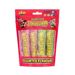 Zed Jawbreaker Value 5-Pack (24x81gr)