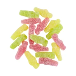 Zure Mannekes Zakje (25x 100gr)