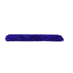 Zwabberhoes acryl blauw (80cm)